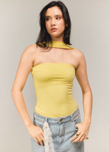 Cargar imagen en el visor de la galería, Top Tayrona Amarillo