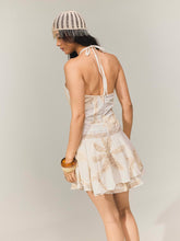 Cargar imagen en el visor de la galería, Vestido La Macarena Marfil