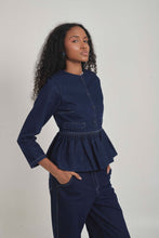 Cargar imagen en el visor de la galería, Chaqueta Sonoro