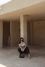 Cargar imagen en el visor de la galería, top pacifico plata