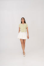 Cargar imagen en el visor de la galería, Blusa Le coquette Verde