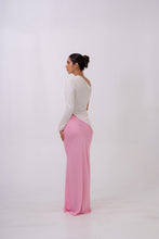 Cargar imagen en el visor de la galería, Top Mariana Blanco