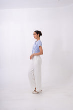 Cargar imagen en el visor de la galería, Blusa Le coquette Celeste