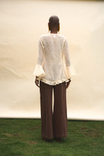 Cargar imagen en el visor de la galería, Blusa coveñas amarillo