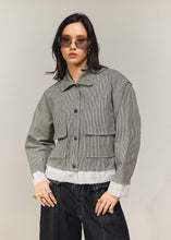 Cargar imagen en el visor de la galería, Salento jacket