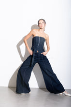 Cargar imagen en el visor de la galería, Corse versalles jean