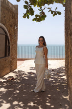 Cargar imagen en el visor de la galería, Blusa viento blanca