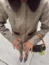 Cargar imagen en el visor de la galería, chaqueta botero