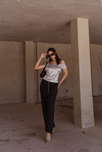 Cargar imagen en el visor de la galería, top pacifico plata