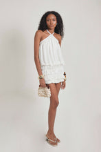 Cargar imagen en el visor de la galería, Vestido Meneo Blanco