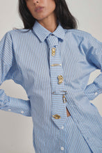 Cargar imagen en el visor de la galería, Tambor Set Celeste