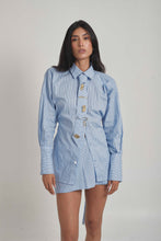 Cargar imagen en el visor de la galería, Tambor Set Celeste