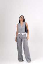 Cargar imagen en el visor de la galería, Vest Gris