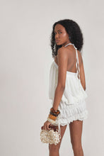 Cargar imagen en el visor de la galería, Vestido Meneo Blanco