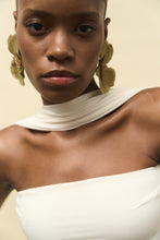 Cargar imagen en el visor de la galería, Top tayrona blanco