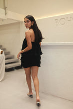 Cargar imagen en el visor de la galería, Vestido Meneo Negro