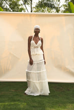 Cargar imagen en el visor de la galería, FALDA ROSARIO