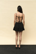 Cargar imagen en el visor de la galería, Blusa viento negro