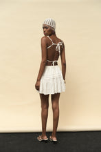 Cargar imagen en el visor de la galería, Blusa viento blanca