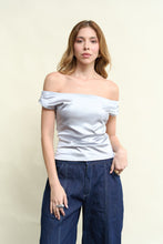 Cargar imagen en el visor de la galería, top pacifico plata