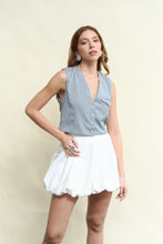 Cargar imagen en el visor de la galería, Vest Gris