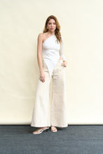 Cargar imagen en el visor de la galería, Top Mariana Blanco