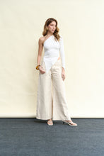 Cargar imagen en el visor de la galería, Top Mariana Blanco