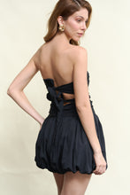 Cargar imagen en el visor de la galería, Vestido miranda negro