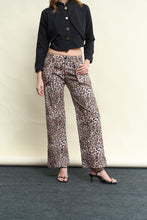 Cargar imagen en el visor de la galería, LEOPARD PANT
