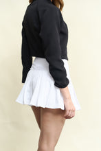 Cargar imagen en el visor de la galería, Falda Paolo blanca