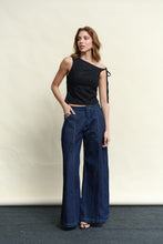 Cargar imagen en el visor de la galería, Top espresso negro