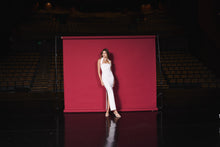 Cargar imagen en el visor de la galería, Vestido Dominic blanco