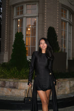 Cargar imagen en el visor de la galería, Vestido Cartagena negro