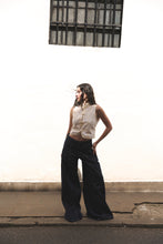 Cargar imagen en el visor de la galería, Top Andino Marfil