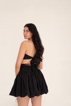 Cargar imagen en el visor de la galería, Vestido miranda negro