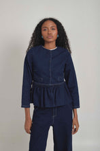 Cargar imagen en el visor de la galería, Chaqueta Sonoro