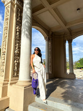 Cargar imagen en el visor de la galería, Top Francesca blanco