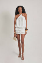 Cargar imagen en el visor de la galería, Vestido Meneo Blanco