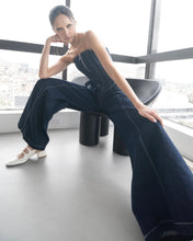 Cargar imagen en el visor de la galería, Corse versalles jean