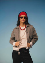 Cargar imagen en el visor de la galería, Salento jacket