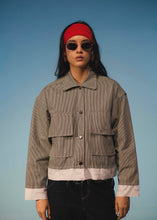 Cargar imagen en el visor de la galería, Salento jacket