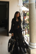 Cargar imagen en el visor de la galería, FALDA ROSARIO