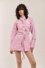 Cargar imagen en el visor de la galería, Tambor Set Rosado