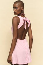 Cargar imagen en el visor de la galería, Vestido madame rosado