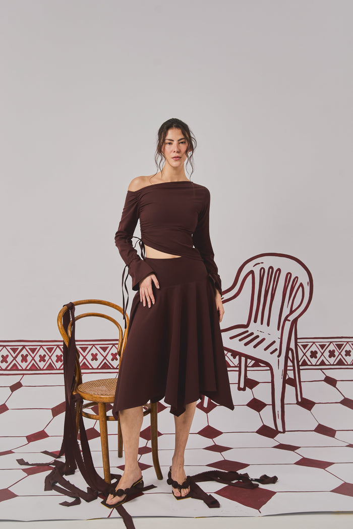 Nueva colección: El calor no se va
