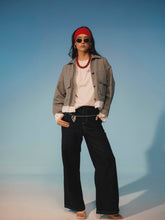 Cargar imagen en el visor de la galería, Jean cool-ombia denim
