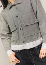 Cargar imagen en el visor de la galería, Salento jacket
