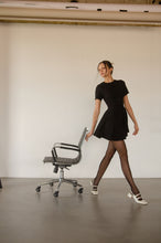 Cargar imagen en el visor de la galería, Vestido La Vie Negro
