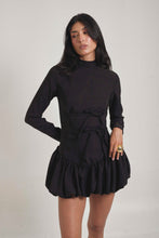 Cargar imagen en el visor de la galería, Vestido Nuqui Negro
