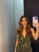 Cargar imagen en el visor de la galería, Salento jacket
